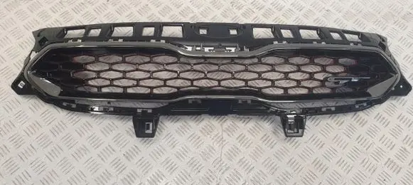 KIA Ceed Front bumper upper radiator grill