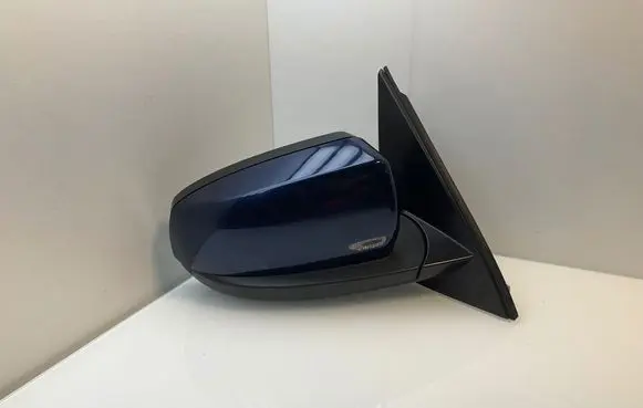 BMW X5 E70 Front door electric wing mirror 7181175 7136887 E1020880