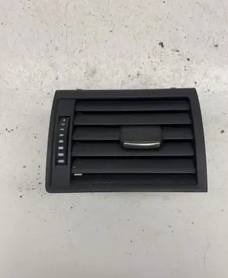 Audi A8 S8 D3 4E Dash center air vent grill 4E0820951
