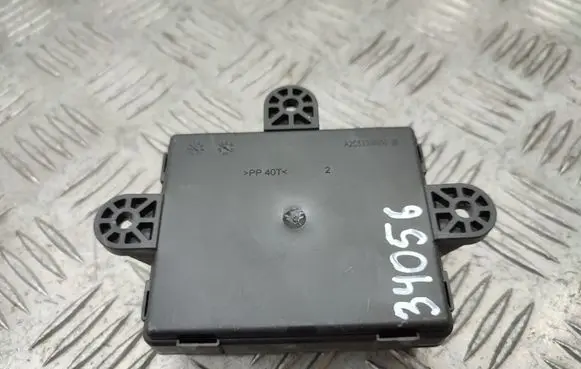 Ford C-MAX II Door control unit/module AV6N14B531BJ