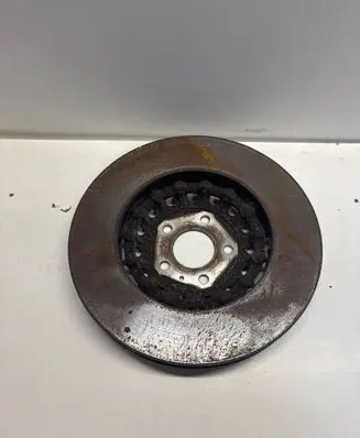 Audi Q8 Front brake disc
