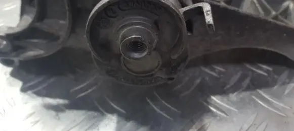 Audi A2 Generator/alternator belt tensioner