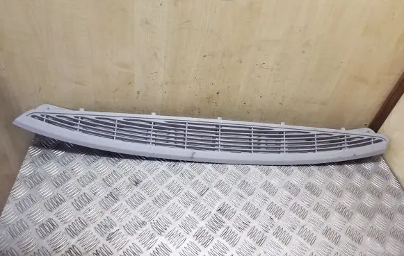 BMW 5 F10 F11 Parcel shelf grill 51469116274 9116274
