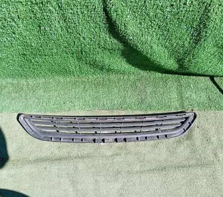 Ford Fiesta Front bumper lower grill DSBB17K945ACW DSBB17K945A