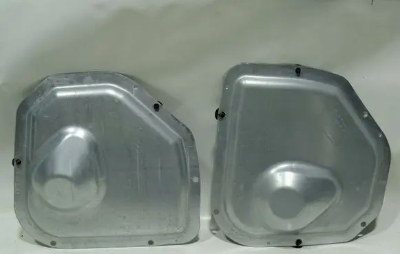 BMW 2 F22 F23 Headlights/headlamps set 7294289