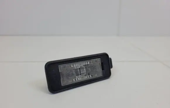 Peugeot 308 Number plate light 9682403680