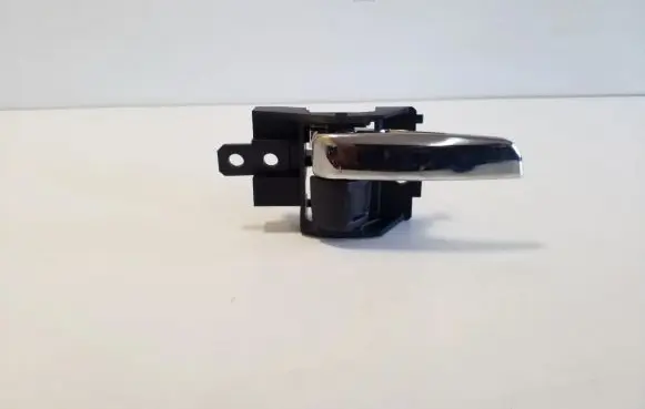 Front door interior handle