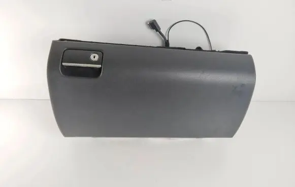 Mercedes-Benz ML W164 Glove box A1646890608