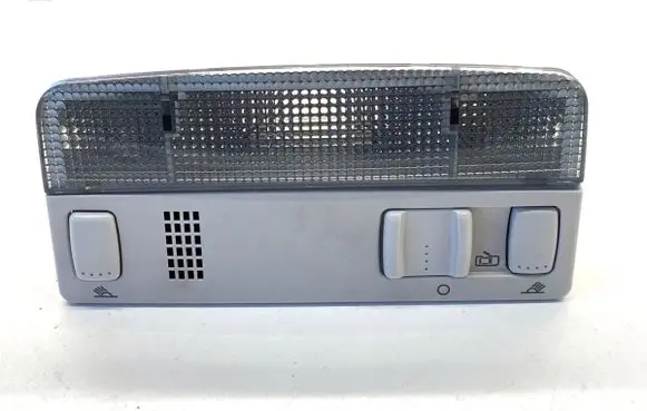 Seat Ibiza IV (6J,6P) Headlining lighting console trim 3B0947105C