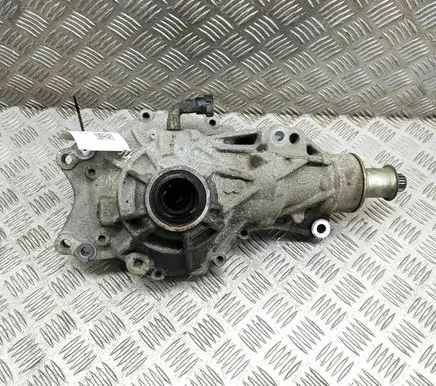 Jaguar F-Pace Front differential 40129377 HK833017AD