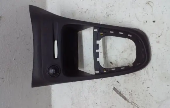 Renault Captur Center console 969128552R