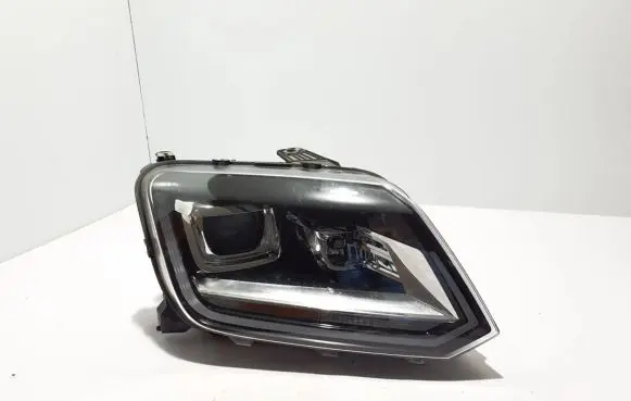Volkswagen Amarok Headlight/headlamp 2H1941018A