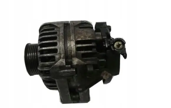 Honda Accord Generator/alternator 0124325006