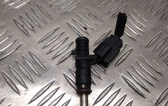 Mini One - Cooper Coupe R56 Fuel injector V75281768005 7284P04671