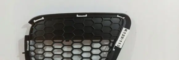 BMW X1 E84 Front bumper lower grill 51117845542