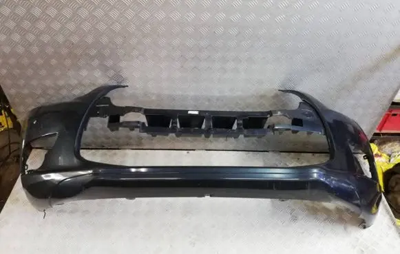 Citroen DS4 Front bumper 9670691877