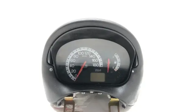 Fiat Seicento/600 Speedometer (instrument cluster) 735270338