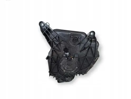 Audi A6 S6 C8 4K Fuel tank GV0TEILE
