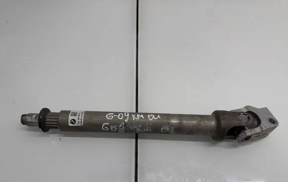 BMW XM Steering column universal joint 6871959
