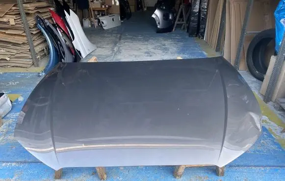 Audi A3 S3 8V Engine bonnet/hood 8V0823029