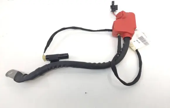 Mercedes-Benz EQC Positive wiring loom A2535404615