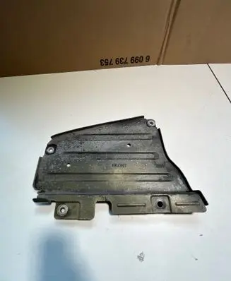 Opel Insignia B Pickup box liner 