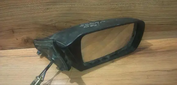 Ford Scorpio Front door electric wing mirror
