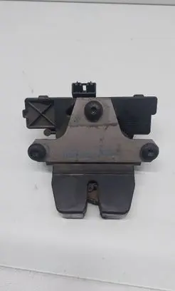Ford S-MAX Tailgate/trunk/boot lock/catch/latch 161406
