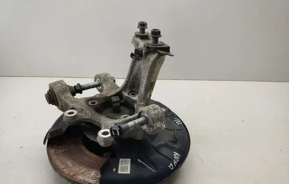 Hyundai Kona I Rear wheel hub 52701K4100 2005270091