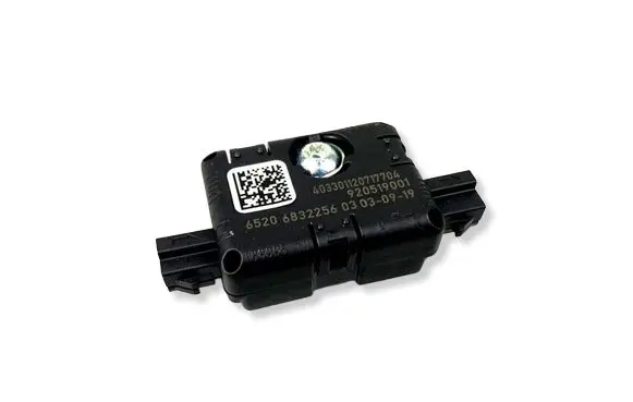 BMW 1 F40 Aerial antenna amplifier 6832256