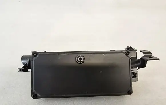 Windshield/windscreen camera