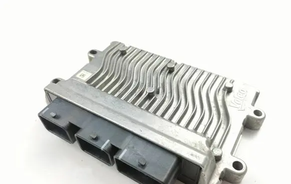 Citroen C2 Engine control unit/module 9661961280