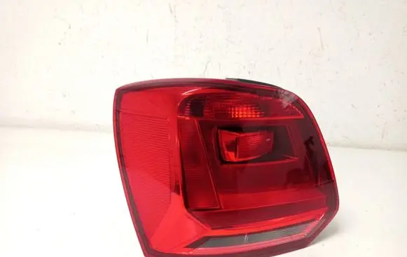 Volkswagen Polo V 6R Rear/tail lights 6C0945095L