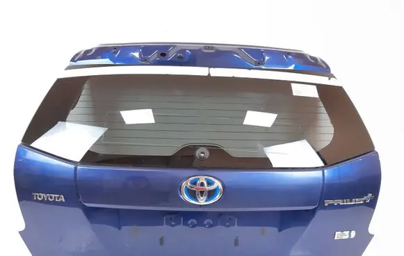 Toyota Prius+ (ZVW40) Tailgate/trunk/boot lid