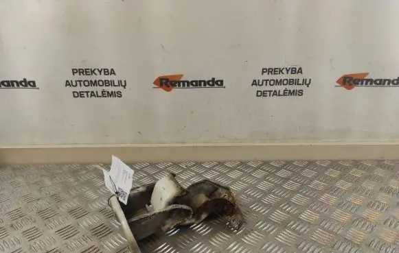 Renault Trafic II (X83) Loading door lower hinge 312304K 66379
