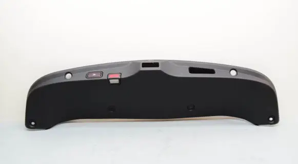 Mercedes-Benz E W238 Tailgate trim A2387500400