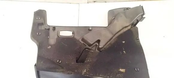 Mercedes-Benz C AMG W204 Other interior part A2046800282