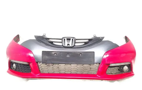 Honda Civic IX Front bumper 