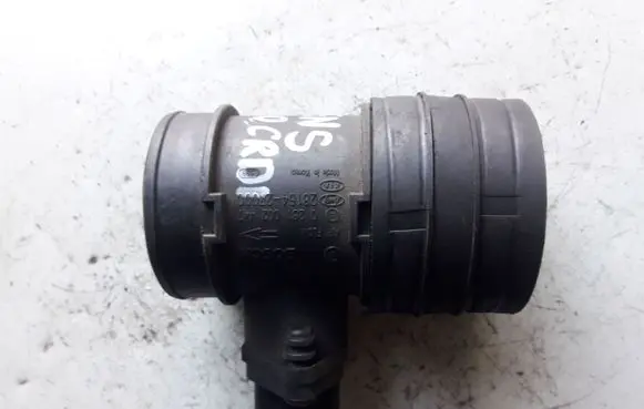 KIA Carens II Mass air flow meter 0281002447