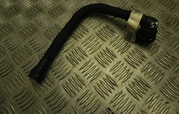 Alfa Romeo Giulietta Engine coolant pipe/hose 552699540