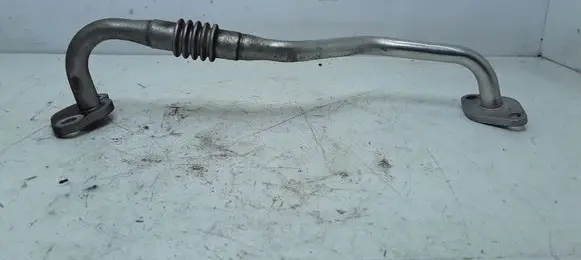 Subaru Legacy EGR valve line/pipe/hose