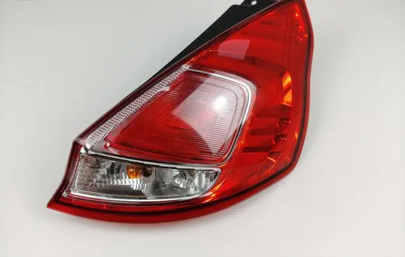 Ford Fiesta Rear/tail lights C1BB13404A
