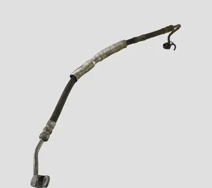 Jaguar S-Type Power steering hose/pipe/line