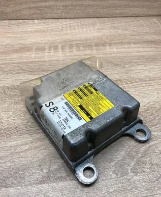 Toyota Land Cruiser (J100) Airbag control unit/module 891700F120 220591102