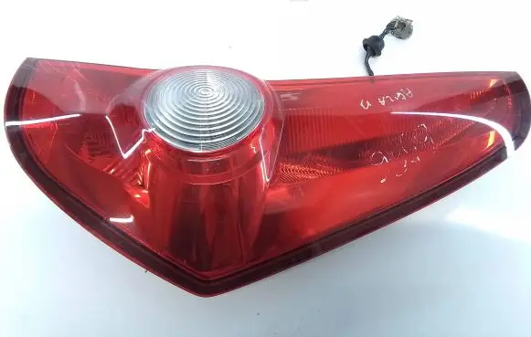 Opel Agila B Rear/tail lights 89071634 3560352K10 25732040