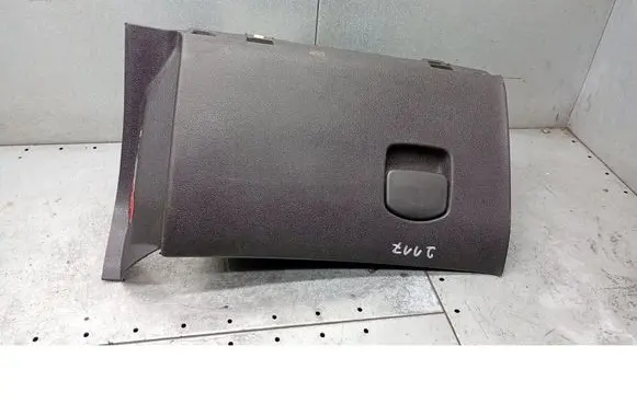 Opel Corsa D Glove box 13205097