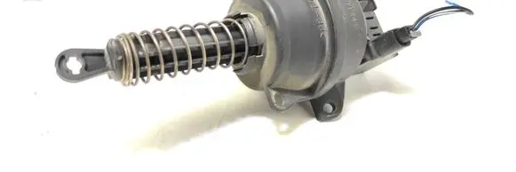 Opel Vectra B Valve vacuum 400195