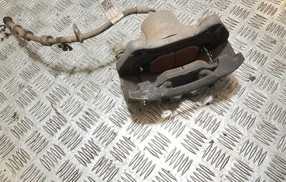 Opel Insignia B Front brake caliper 84124403