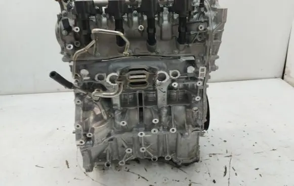 Mercedes-Benz GLA H247 Engine 282814-JLK01