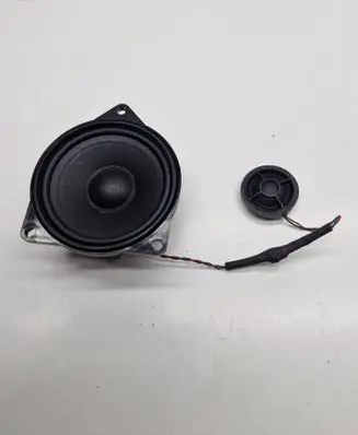 BMW X5 E70 Front door high frequency speaker 65136949736 6949736 65139151864